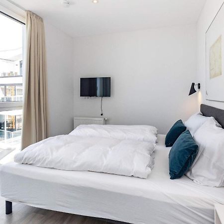 Apartment Wendtorf Xxvii エクステリア 写真