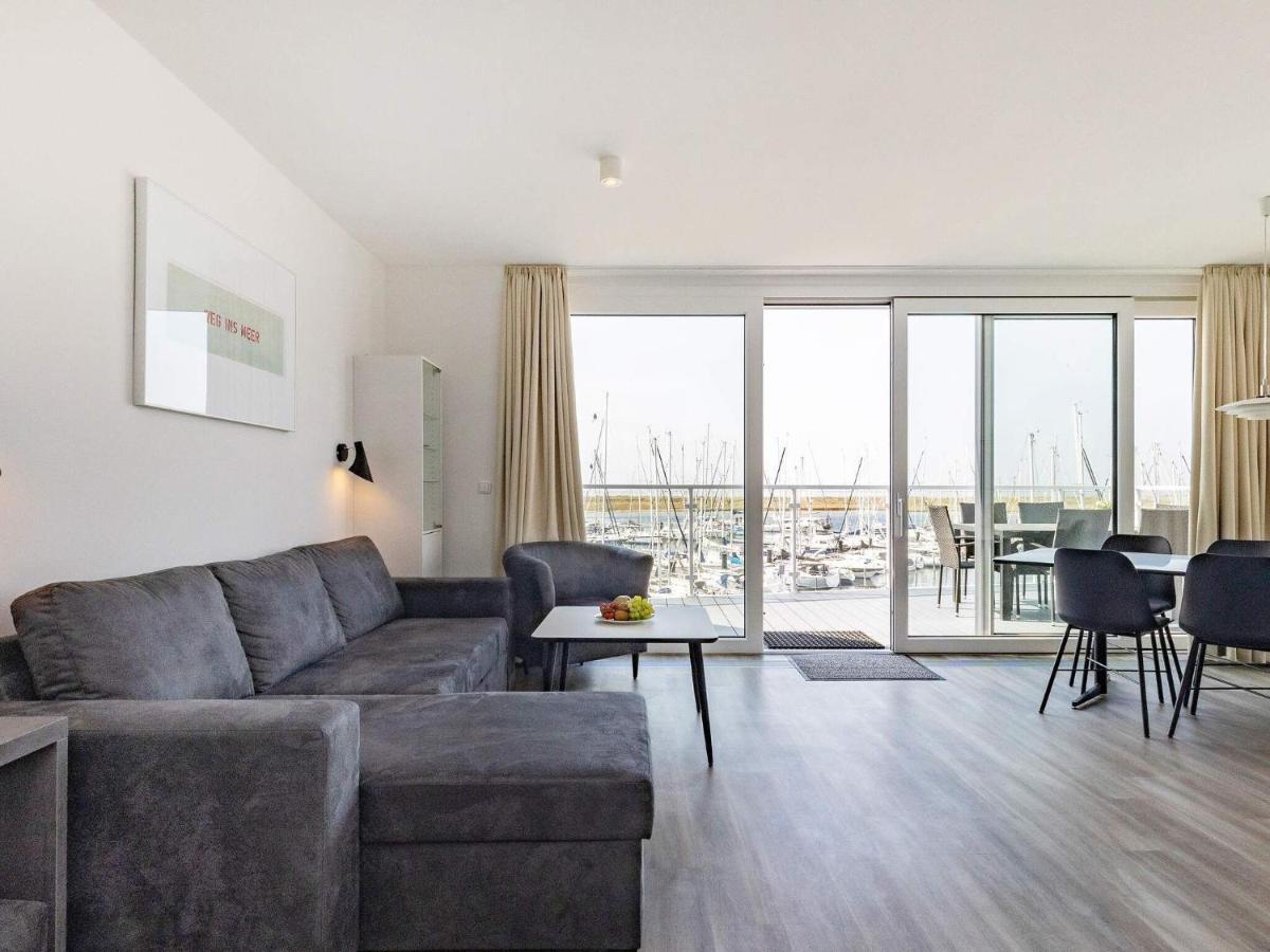 Apartment Wendtorf Xxvii エクステリア 写真