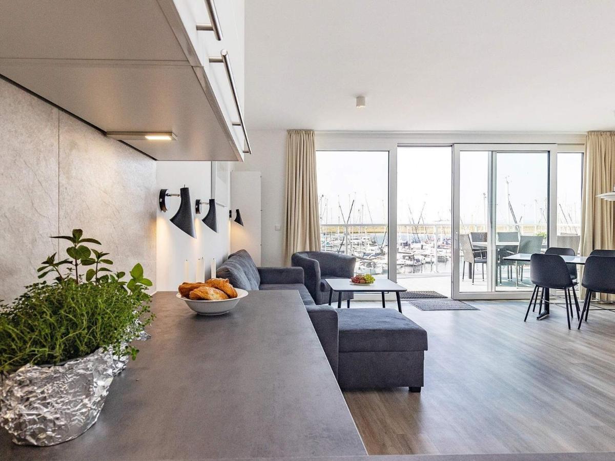 Apartment Wendtorf Xxvii エクステリア 写真