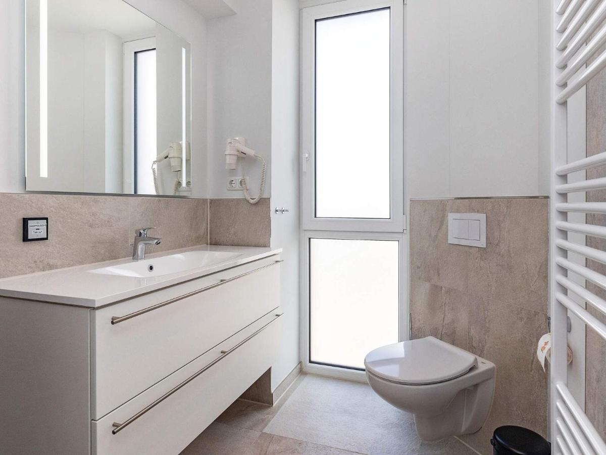 Apartment Wendtorf Xxvii エクステリア 写真