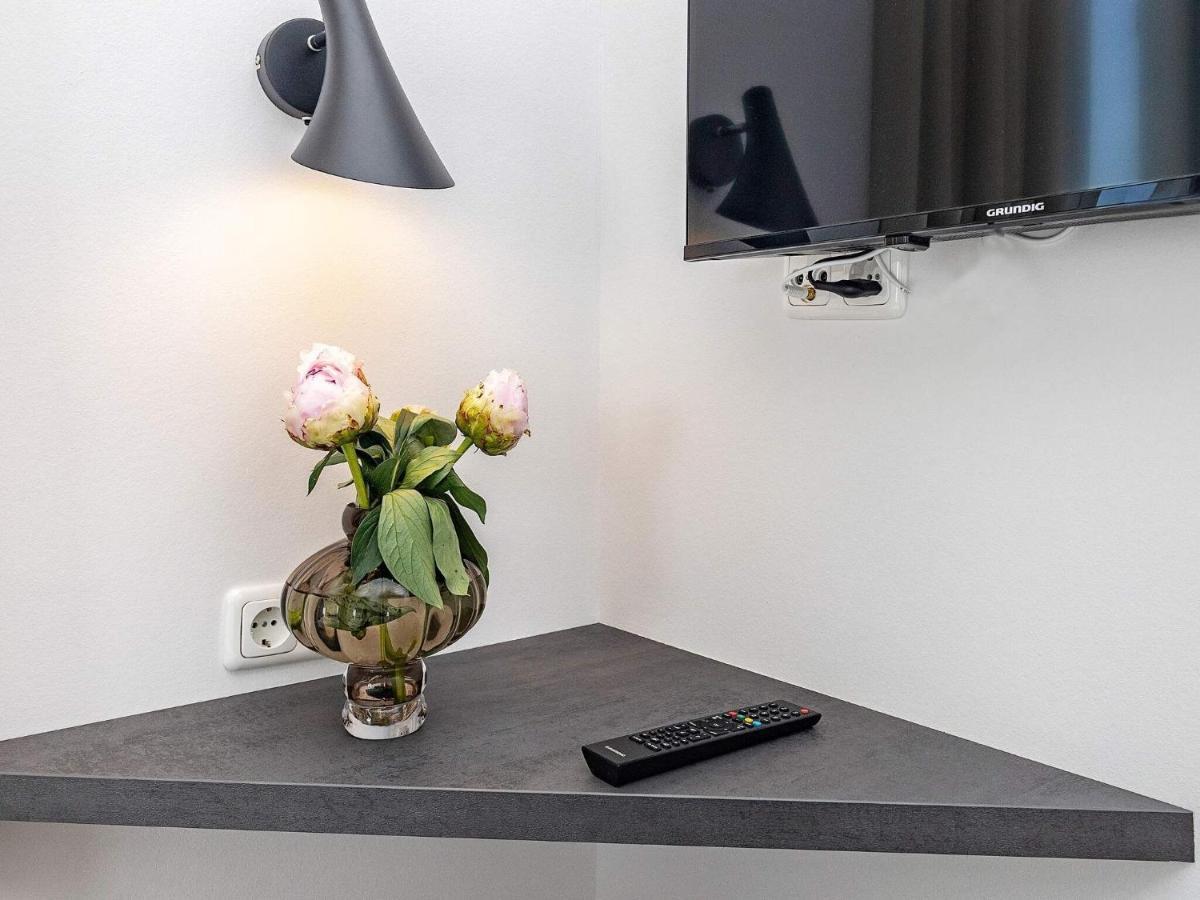 Apartment Wendtorf Xxvii エクステリア 写真